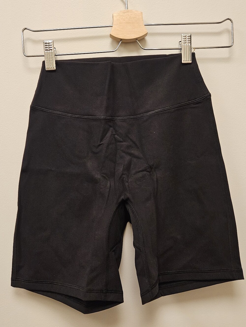 Buffbunny Legacy Shorts 6"